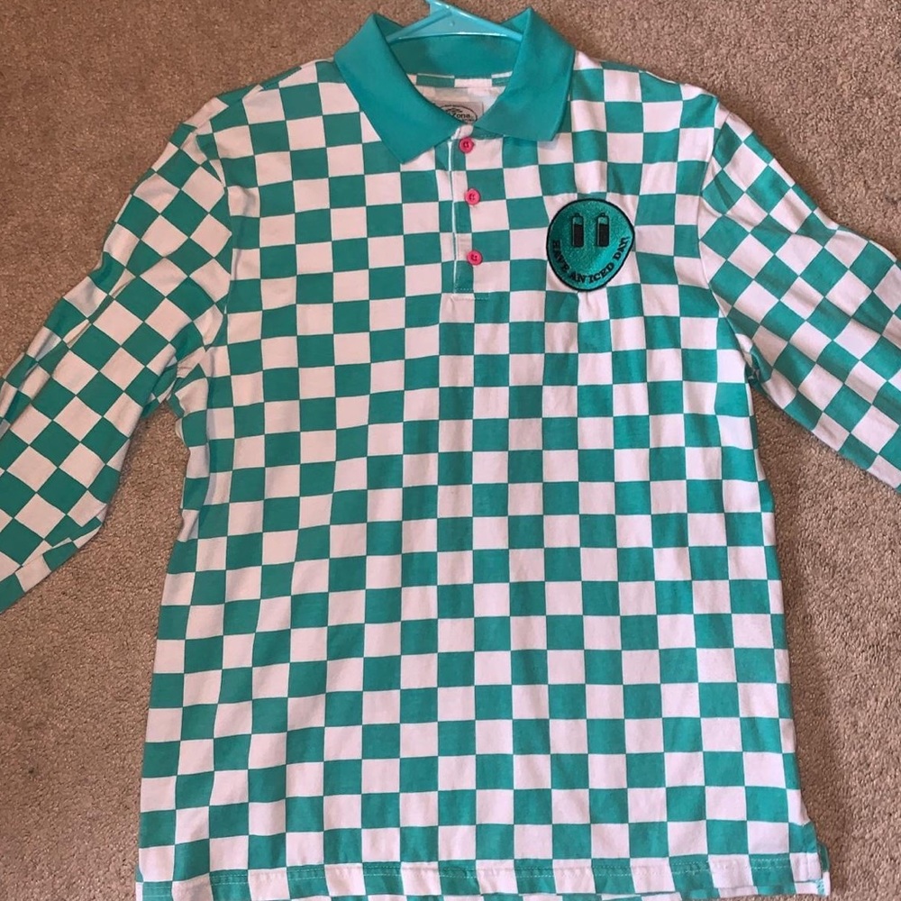 Arizona Iced Tea Polo